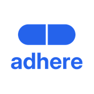 adhere icon